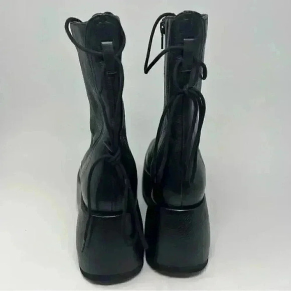 Free People Arlyn Platform Boots - Picture 7 of 9